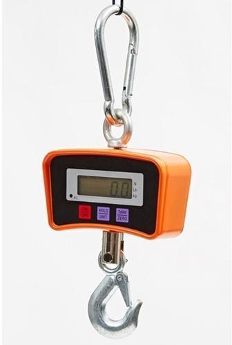 Hanging Scales, Display Type : LCD