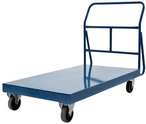 Mild Steel Workshop Trolleys, Capacity : Upto 100 Kg