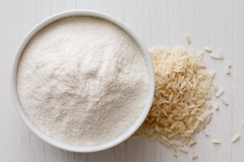 Indian Rice Flour, Packaging Type : Loose