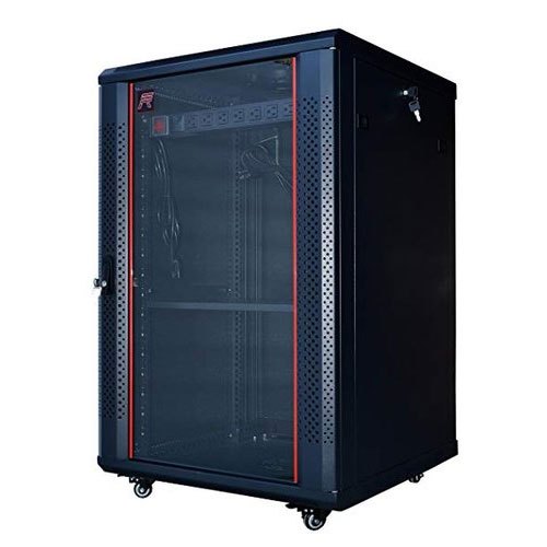 Depth Server Rack Cabinet