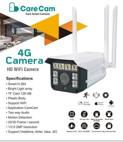 hd cctv camera