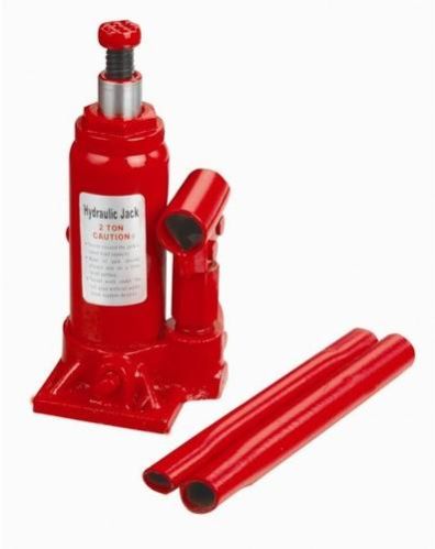 Hydraulic Jack