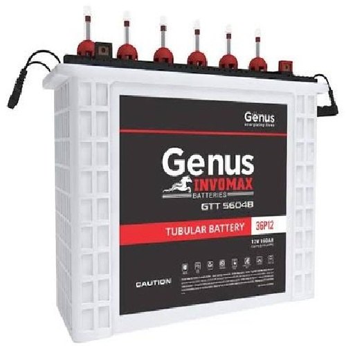 Genus Inverter Battery