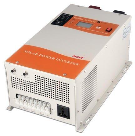 Must Solar Inverter