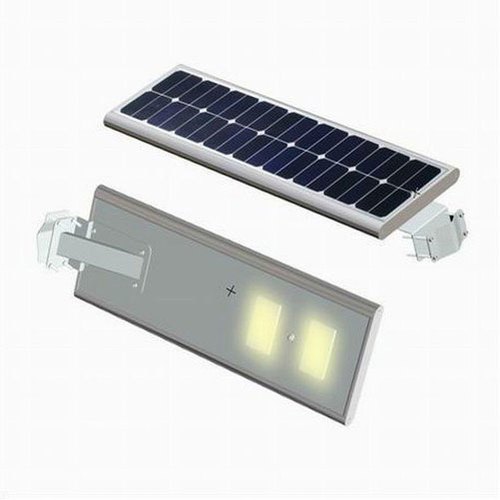 UPI Group LED Solar Street Light