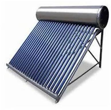 UPI Group Solar Water Heater