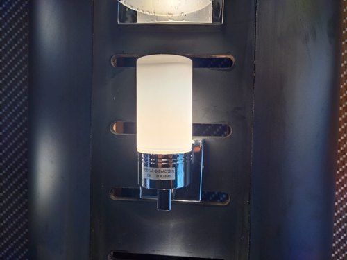 LED Wall Lamp, Voltage : 220V