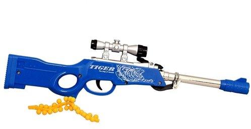 Plastic Sniper Toy Gun