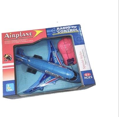 Rc Two Function Airplane Toy