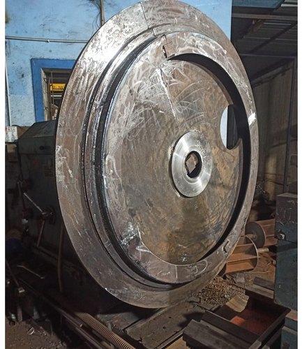Mild Steel Side Cover Lock, Size : 2200X300 mm