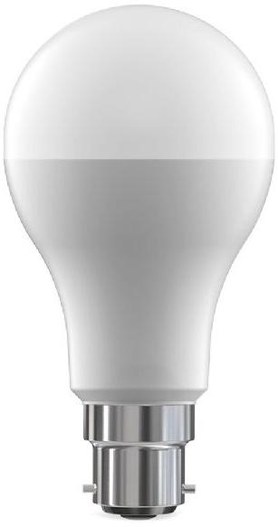 Cool white LED bulb (0 .5 Watt - 12 Watt)