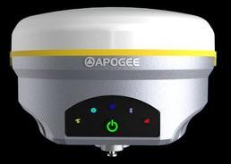 Apogee ALGR-1 GNSS Receiver
