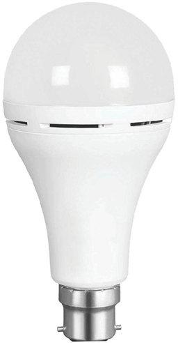 Letronics High Intensity Discharge Aluminum LED Rechargeable Bulb, Specialities : Durable, Easy To Use