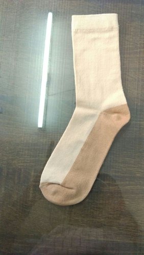 Plain School Uniform Socks, Gender : Boys