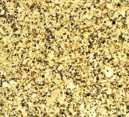 Ally Yellow Granite