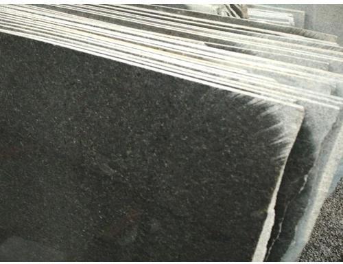 Black Pearl Granite Slab