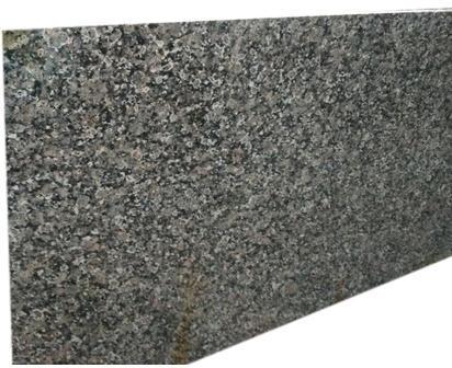 Crystal Blue Granite Slab, Color : Gray