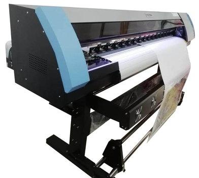 Eco Solvent Printer, Power : 3300 W