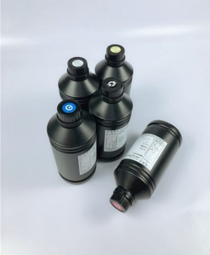 Uv Printing Ink, Packaging Type : Bottle