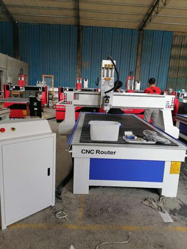 WOOD CNC Router