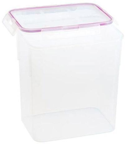 Plastic Air Tight Container, Capacity : 550 ml