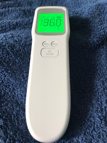 Non Contact IR Thermometer