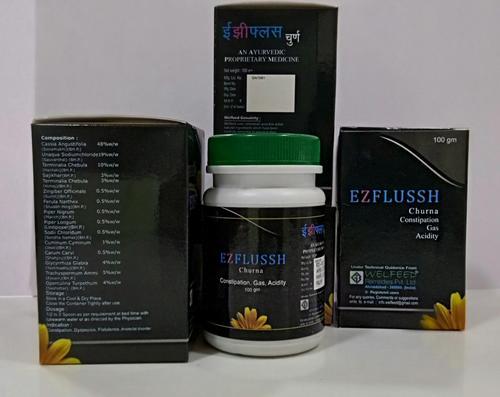 ayurvedic churna