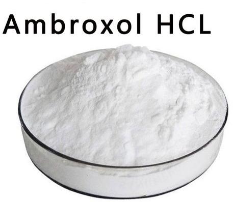 Ambroxol HCL