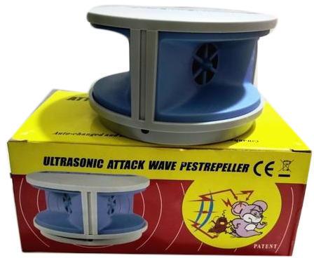 Ultrasonic Attack Wave Rodent Repeller