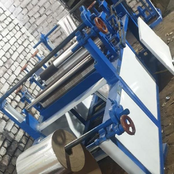 Lamination Machine