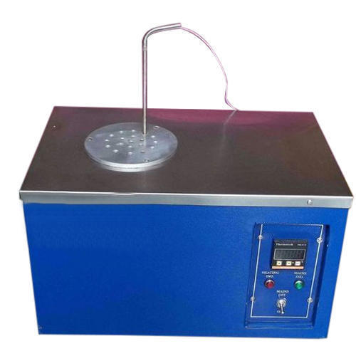 Thermal Stability Tester
