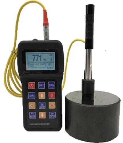 Digital Portable Leeb Hardness Tester