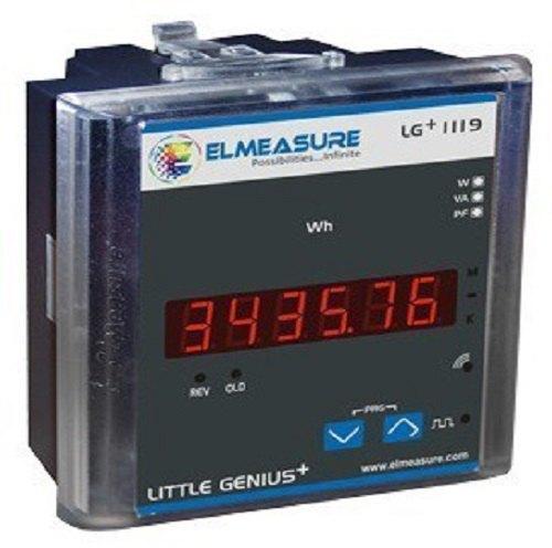 Digital Power Factor Meter