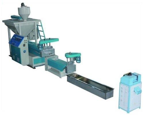 Plastic Granules Machine