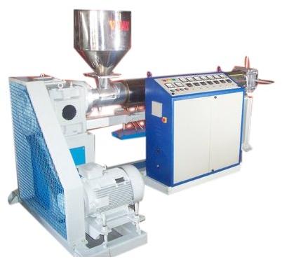 Plastic Processing Recycling Machine