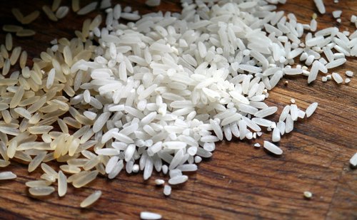 Organic Dosa Rice, Packaging Type : Loose