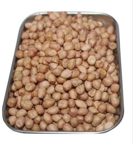 Organic Raw Peanuts