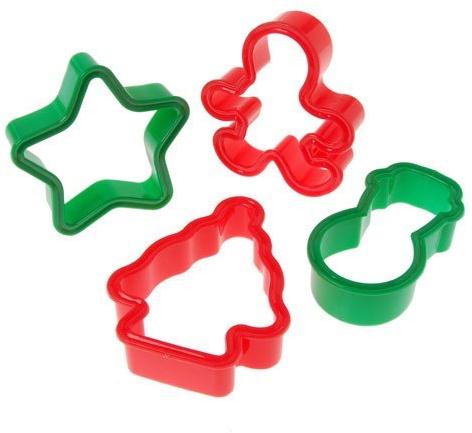 Plastic Cookies Cutter, Hardness : 50 HRC