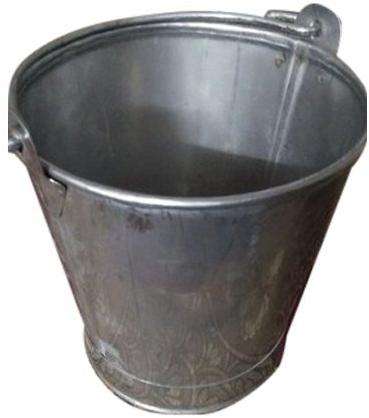 3 Liter Stainless Steel Bucket
