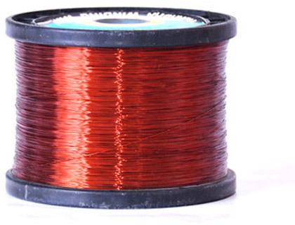 Copper Winding Wire, Conductor Type : Stranded