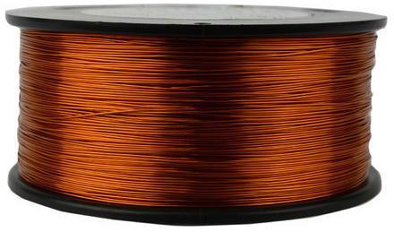 Copper Magnet Wire, Conductor Type : Stranded