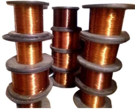 Commercial Copper Winding Wire