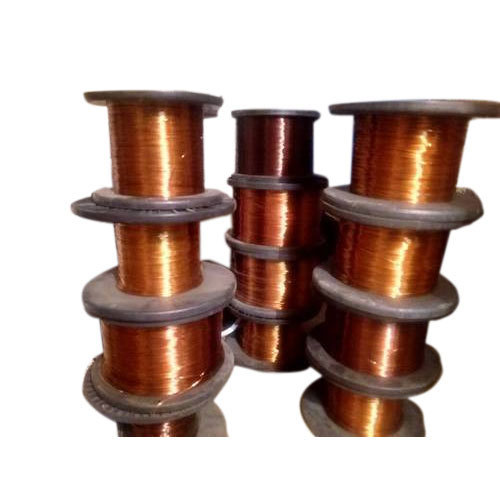 Electric Copper Winding Wire