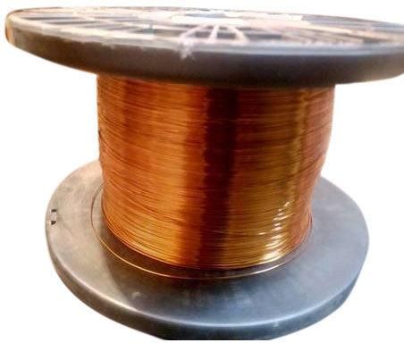 High Conductive Copper Wire