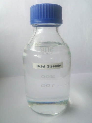 Octyl Stearate, Features : Heat Resistant, Cold Resistant