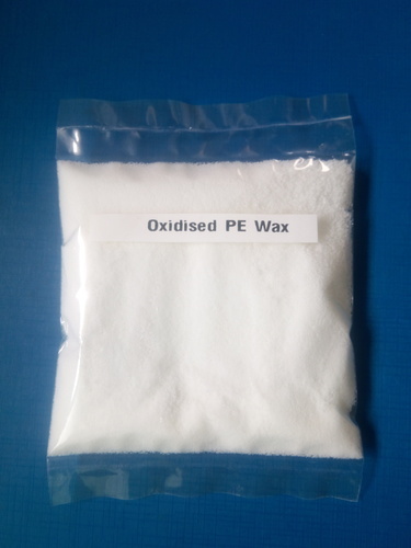 oxidized pe wax
