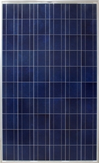 Solar PU Module Silicon