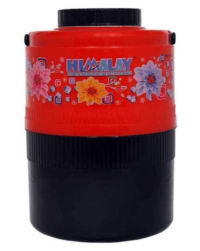 Insulated Commercial Water Cooler Jug