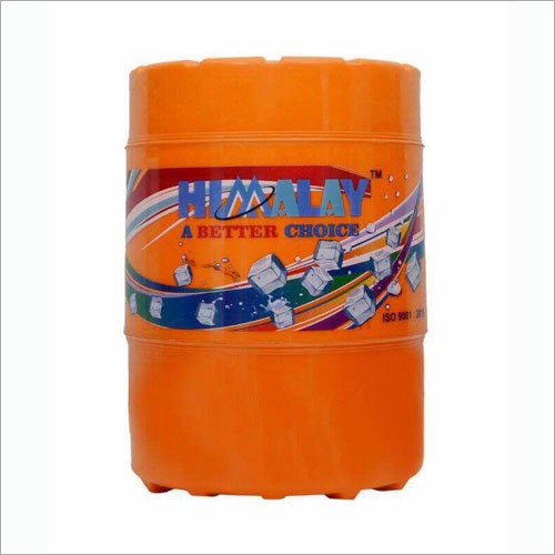 Insulated Orange Water Cooler Jug, Feature : Easy To Use