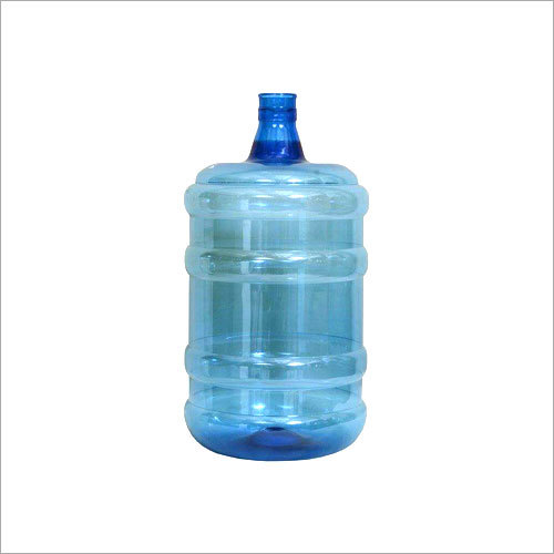 Himalay Thermoplast Blue Plastic Water Jar at Rs 100 / Piece in Morbi ...